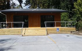 Fairlie Holiday Park
