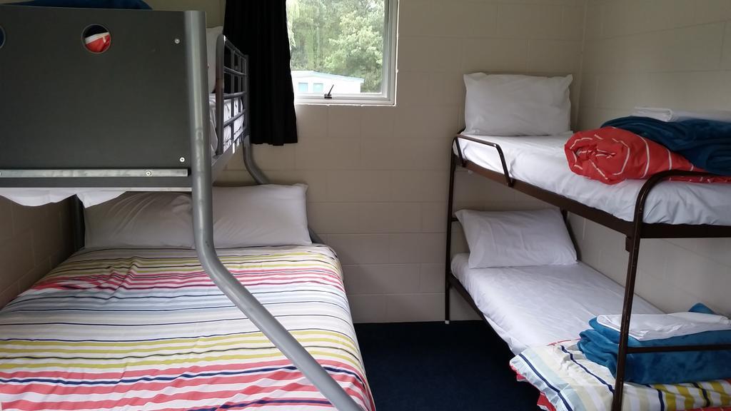 Fairlie Holiday Park Exterior foto